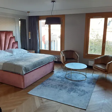 Kr47 Kossak Apartamento